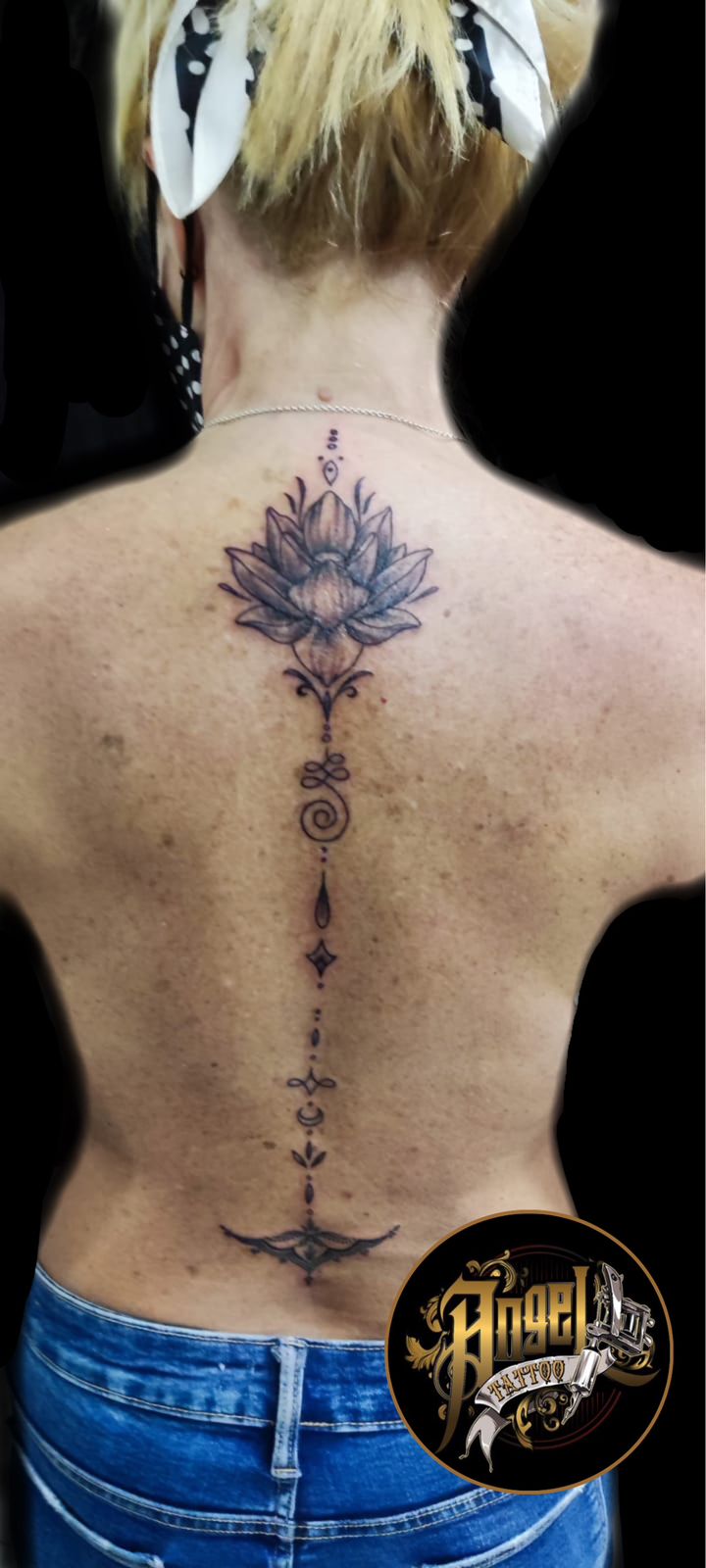 Line Works Tatto